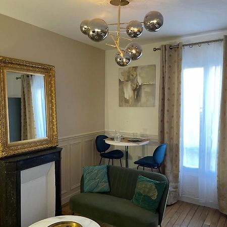 Bella Mia - Chic Apartment Near Orly Rport 15Mns Frm Paris Choisy-le-Roi Exterior foto