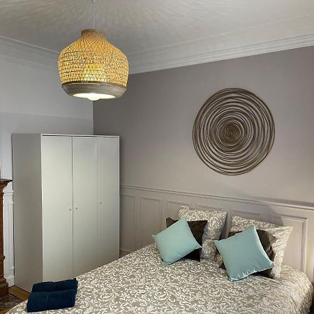 Bella Mia - Chic Apartment Near Orly Rport 15Mns Frm Paris Choisy-le-Roi Exterior foto