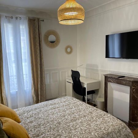 Bella Mia - Chic Apartment Near Orly Rport 15Mns Frm Paris Choisy-le-Roi Exterior foto